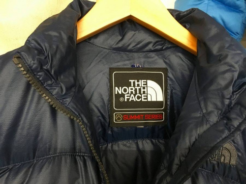 ノースフェイス（THE NORTH FACE）