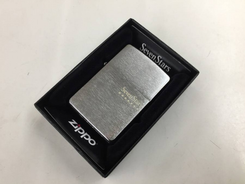 雑貨のZIPPO