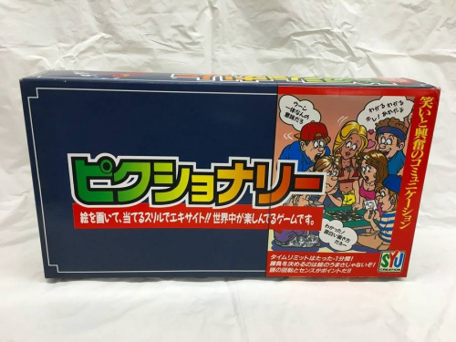 楽器・ホビー雑貨のボードゲーム