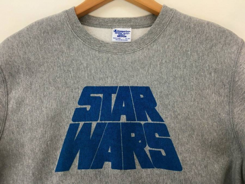 STAR WARS（スター・ウォーズ）