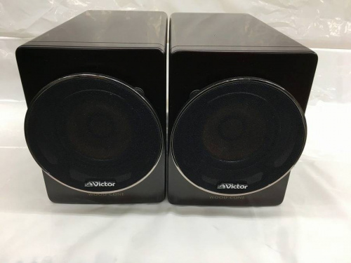 Victorのスピーカー