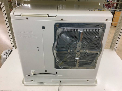 暖房のストーブ