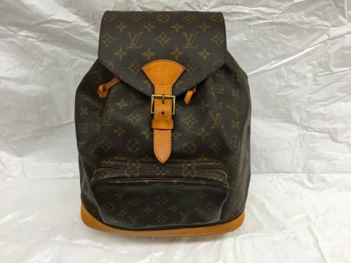 ブランド・ラグジュアリーのルイヴィトン（LOUIS VUITTON）