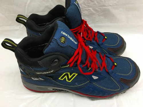 ニューバランス（new balance）