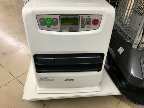Aladdin 石油ファンヒーターAKF-P327N 入荷致しました!【牛久店