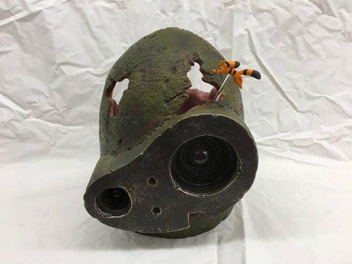 楽器・ホビー雑貨のフィギュア