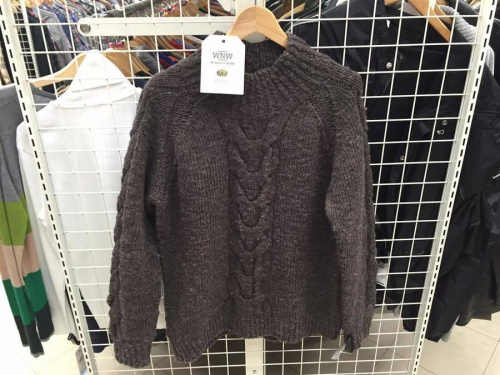 URBAN RESEARCHの牛久店