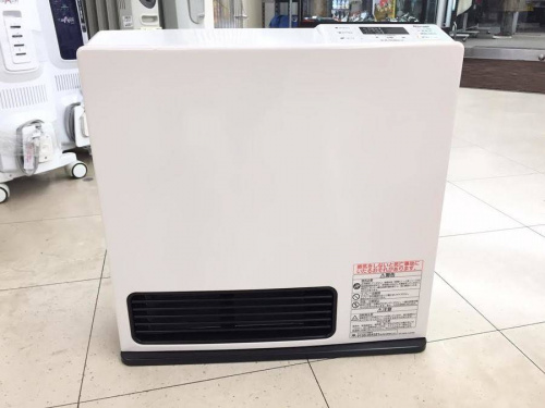 生活家電・家事家電の季節家電