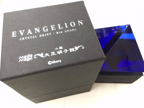 楽器・ホビー雑貨のエヴァンゲリオン