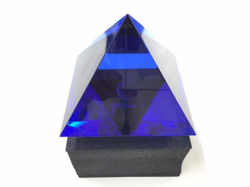 エヴァンゲリオンの牛久