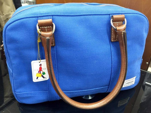 ブランド・ラグジュアリーのバッグ