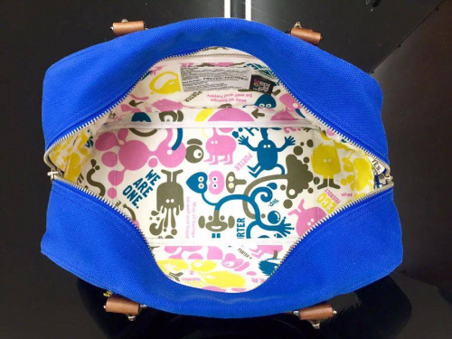 バッグのポーター（PORTER）