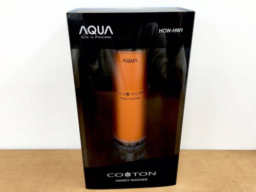 生活家電・家事家電の洗濯機