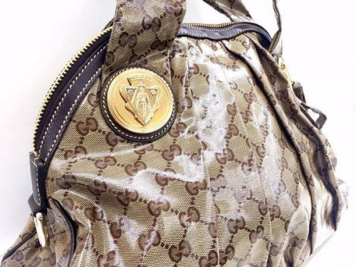 バッグのGUCCI