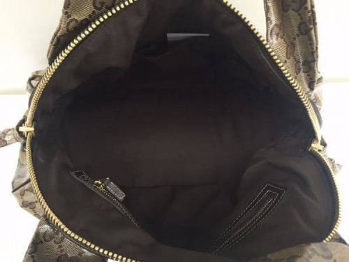 GUCCIのグッチ