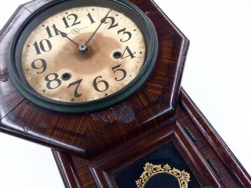 生活家電・家事家電の時計