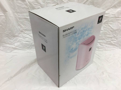 プラズマクラスター