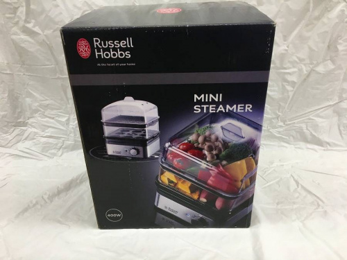 調理家電のRussell Hobbs