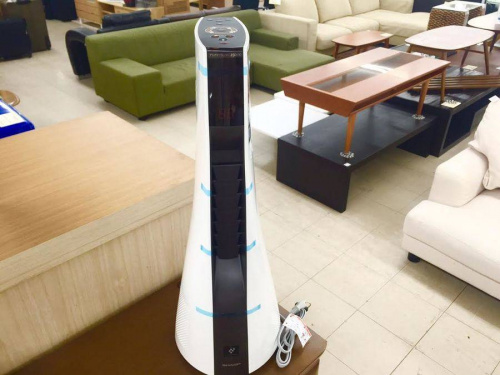 生活家電・家事家電の季節家電