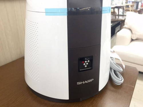 季節家電のヒーター