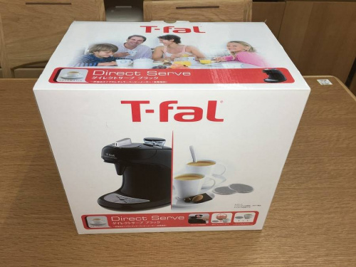 調理家電のT-FAL