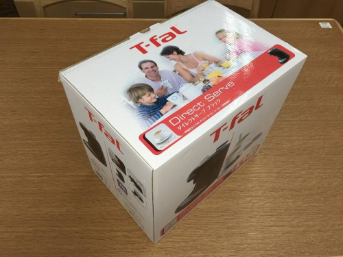 コーヒーメーカー
