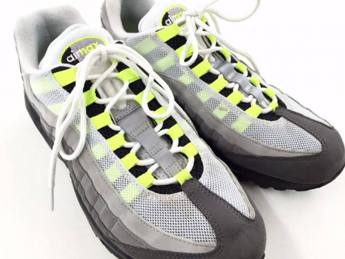 メンズファッションのシューズ