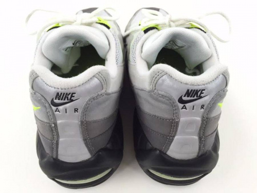 ナイキ（NIKE）の買取