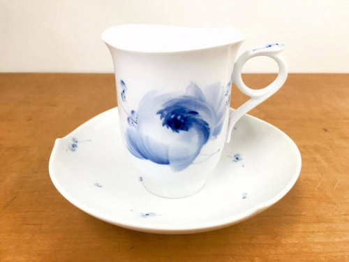 ブランド・ラグジュアリーの洋食器