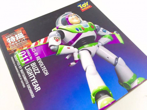 トイストーリーのDisney