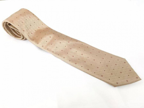 ネクタイのルイヴィトン（LOUIS VUITTON）