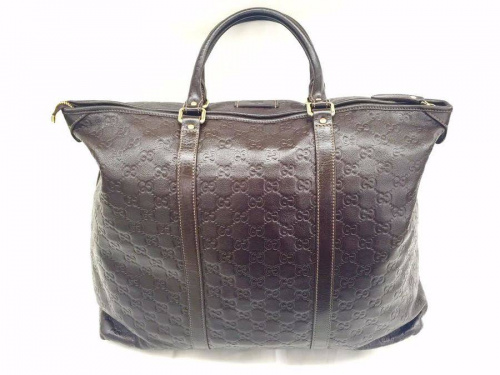 バッグのGUCCI