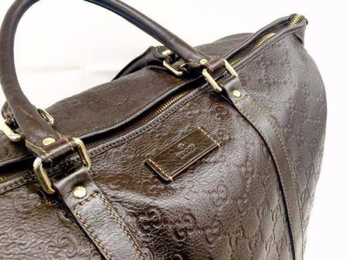 GUCCIのバッグ