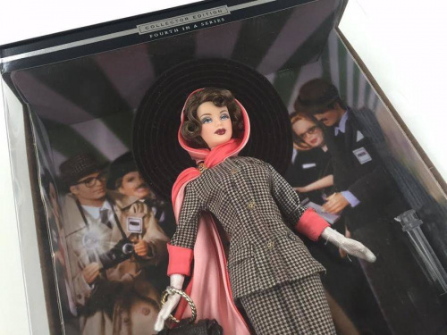 バービーのBarbie