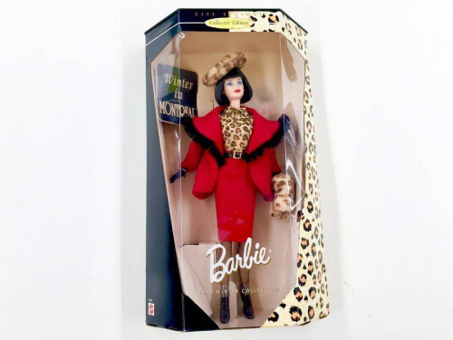 Barbieの牛久店