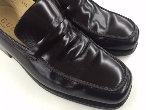 ブランドのGUCCI