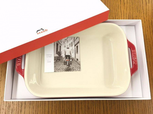 STAUBのストウブ