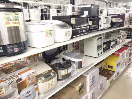 牛久店