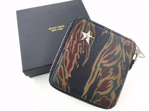 ブランド・ラグジュアリーの財布