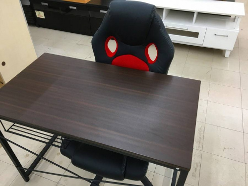 チェアのニトリ