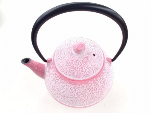 和食器の南部鉄器