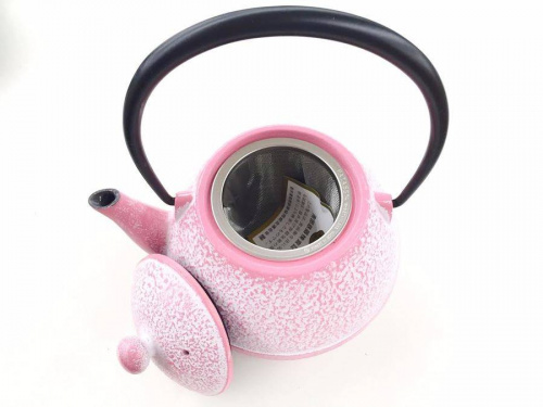 南部鉄器