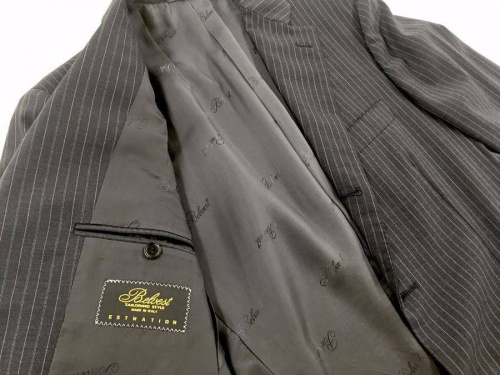 スーツのBelvest