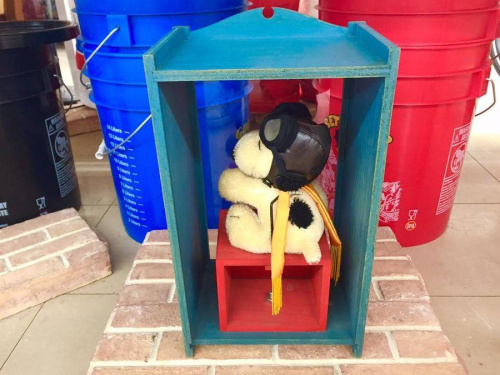 SNOOPYのヴィンテージ