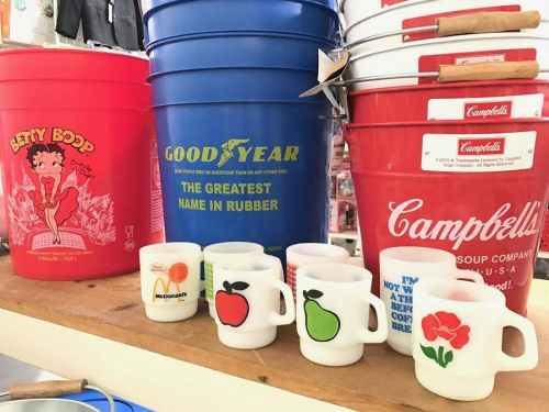 家具・インテリアのヴィンテージ