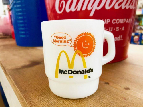 FIREKINGのファイヤーキング