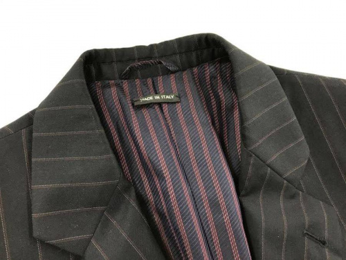 新生活のGiorgio Armani