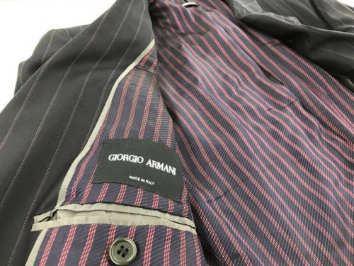 Giorgio Armaniの牛久店