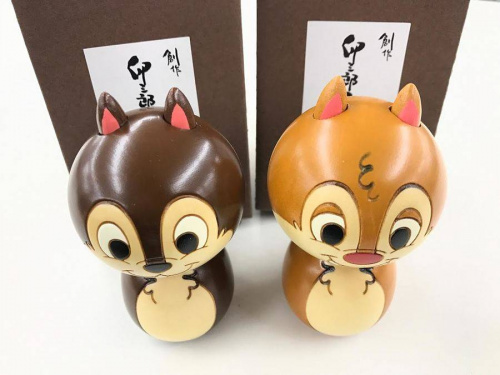 楽器・ホビー雑貨のDisney