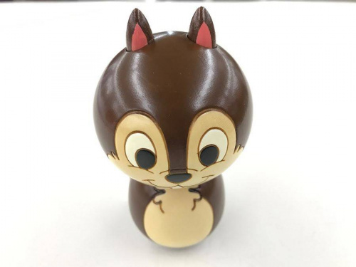 Disneyのインテリア